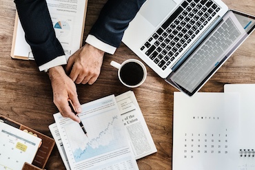 Información financiera